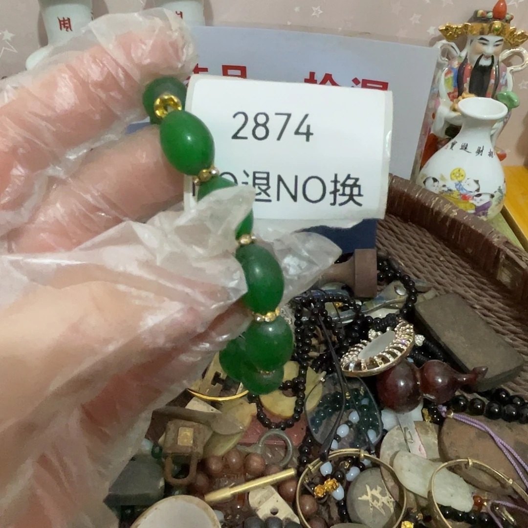 上***水陶其他2874号工艺品