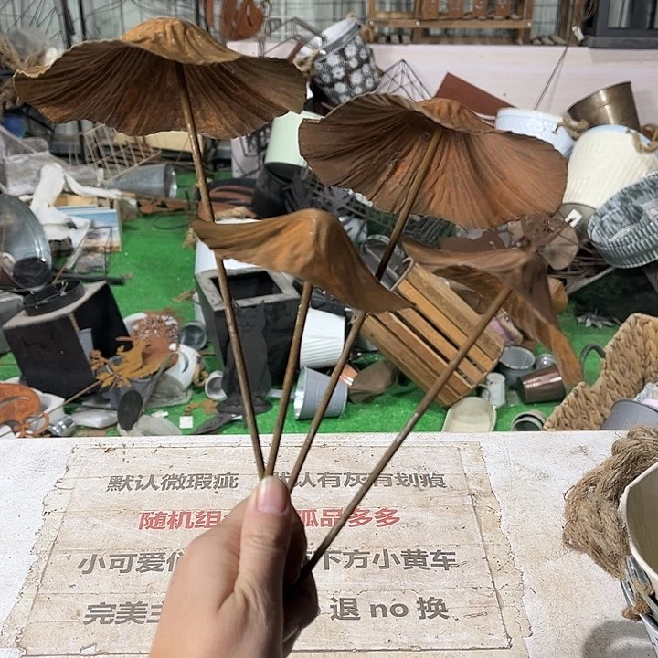 铁艺默认瑕疵介意勿拍发出不退不换