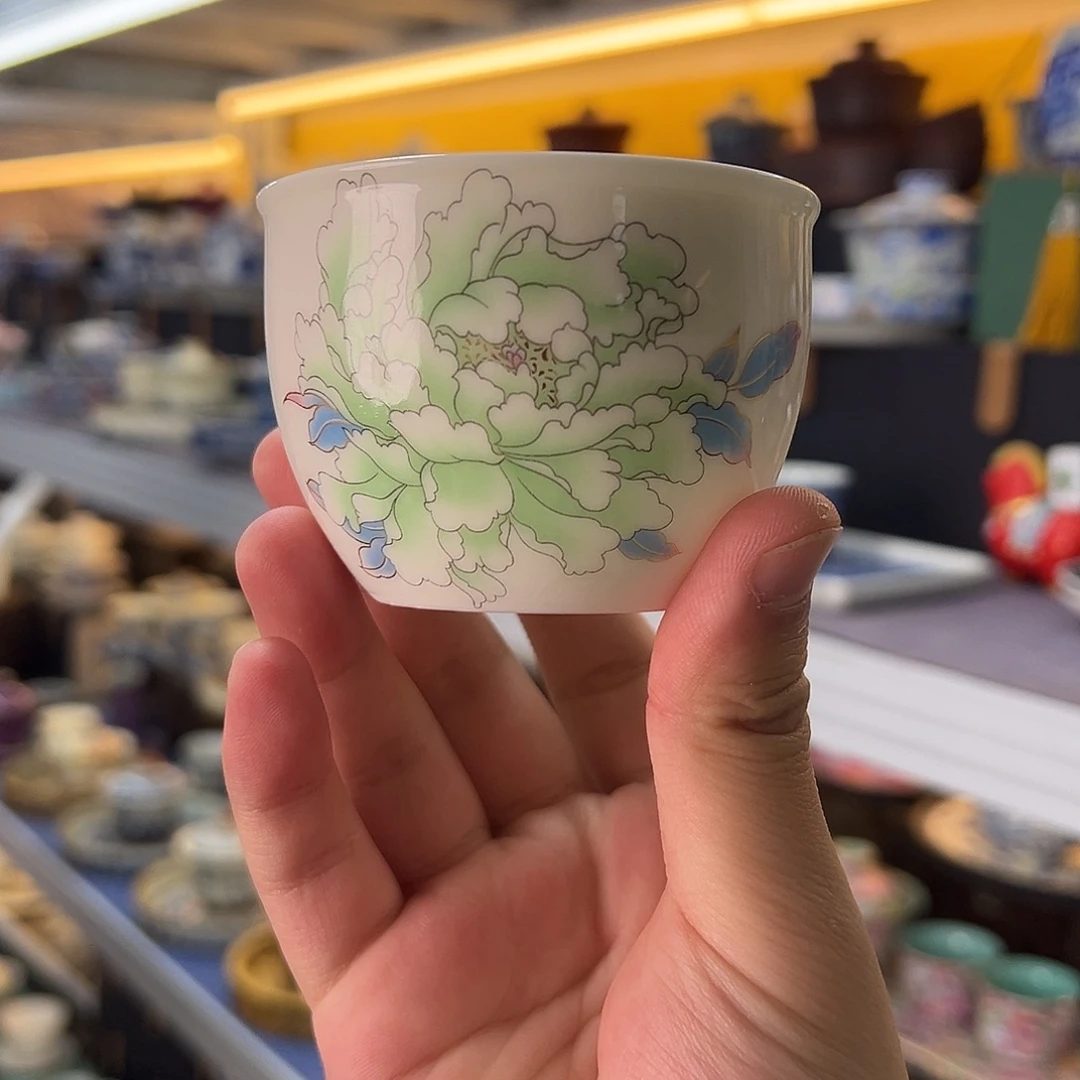 我们的目标是成为一个优秀的人