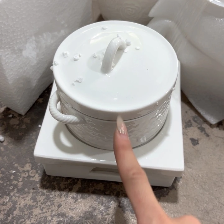 盘一套工厂库存微瑕产品