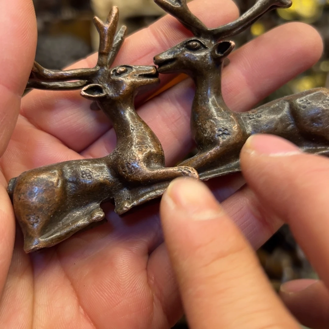 铜器工艺百货艺品专属链接