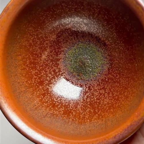 【闪购商品】茶盏-71.............