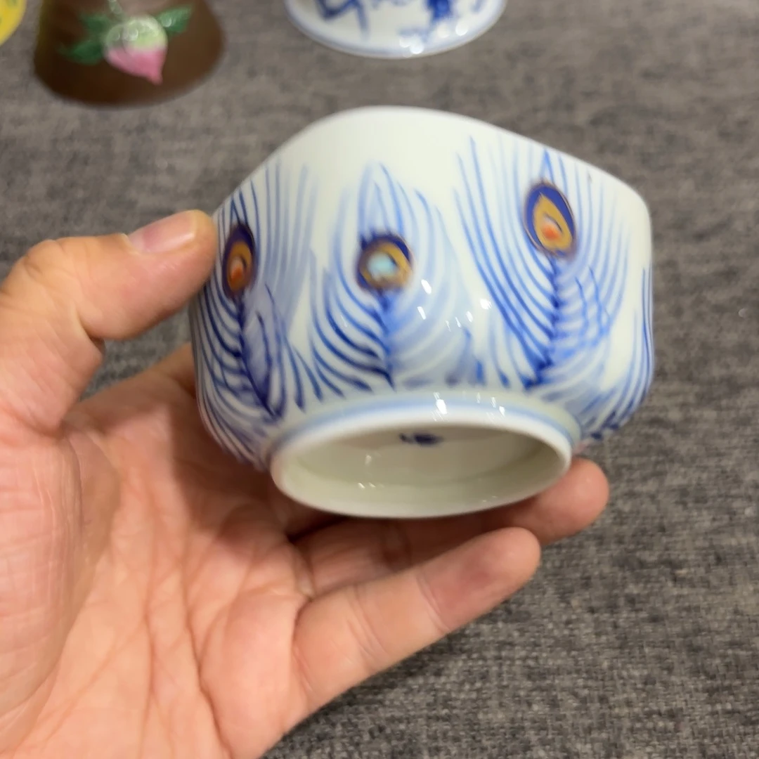 非常好看的物品 The