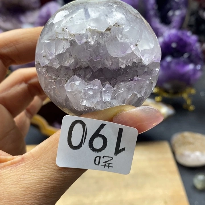 【闪购商品】未镶嵌水晶大型摆件（非配饰）