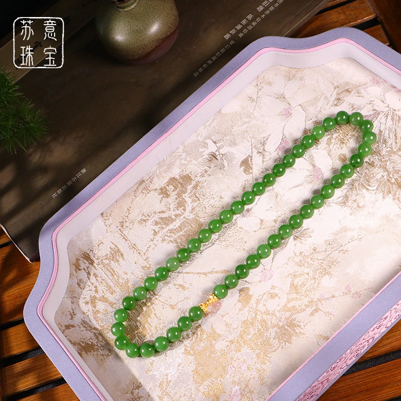 碧玉卡10mm拍一发一（多样性发货）