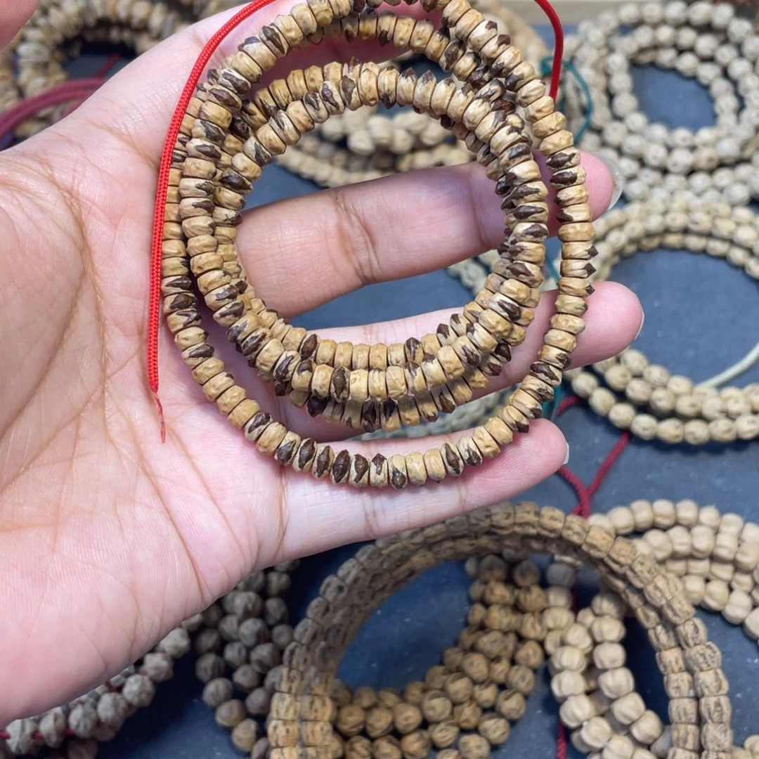 柏香籽/百香籽吊坠