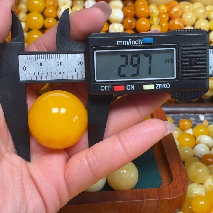 非金属配珠配饰31