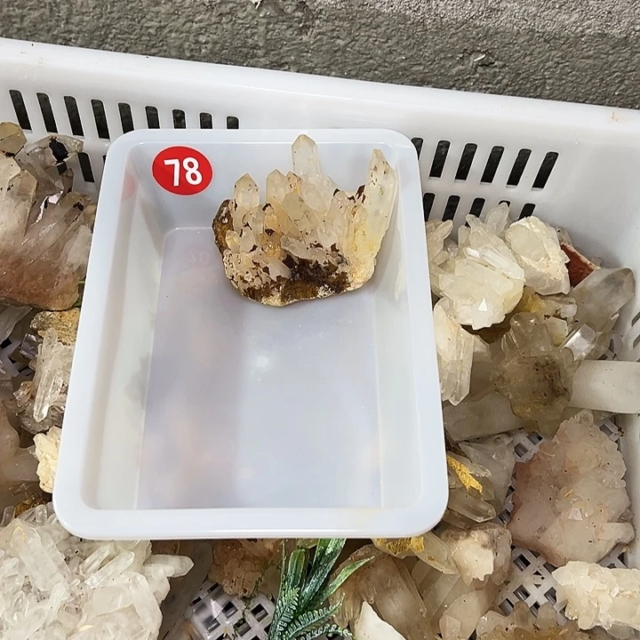 风***桃珠宝半成品紫晶银S925镶嵌