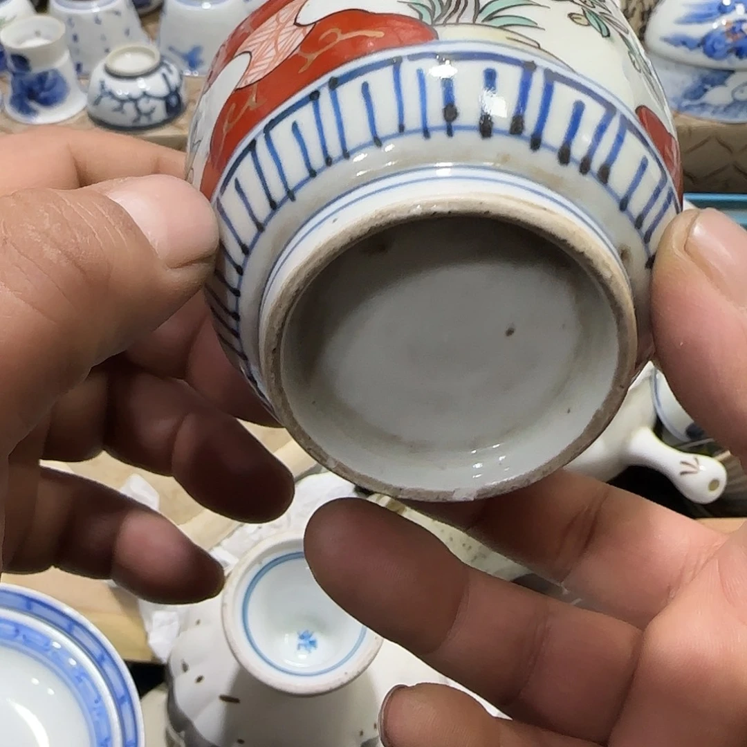 陶瓷茶玩榜第十二名