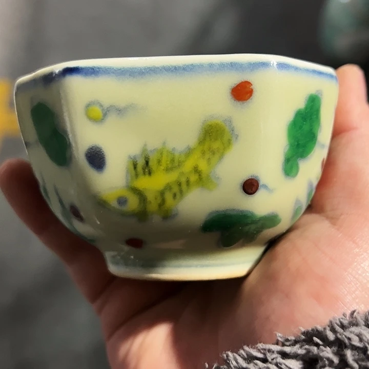 摆件景德镇陶瓷艺术