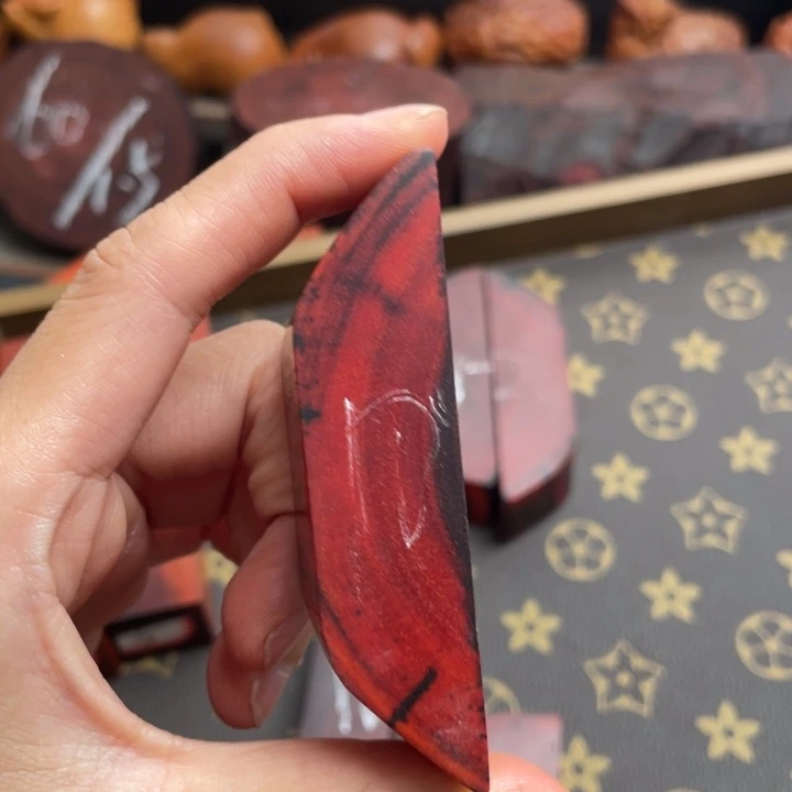 西***败小叶紫檀边角料不退不换