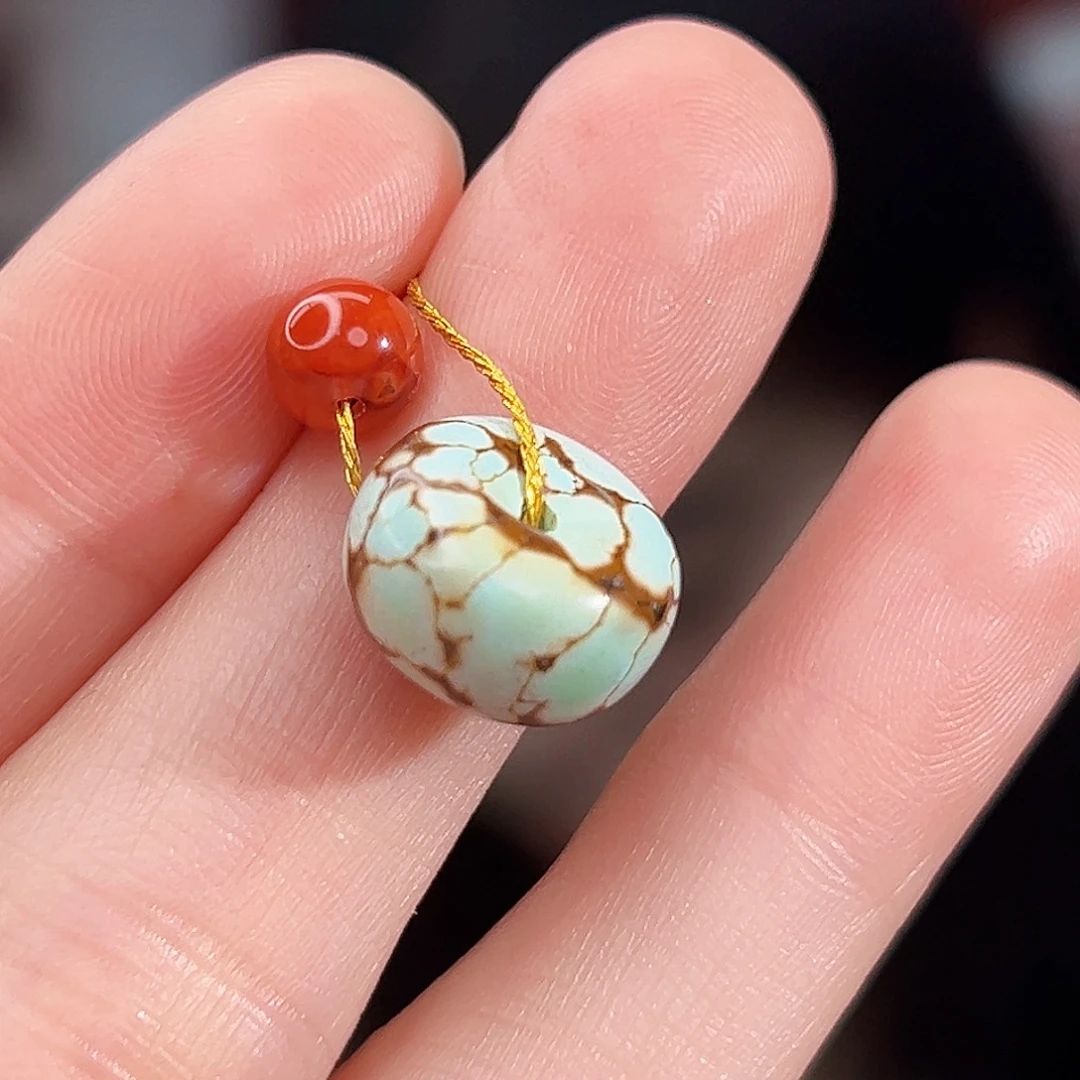 南红玛瑙未镶嵌珠宝奇石