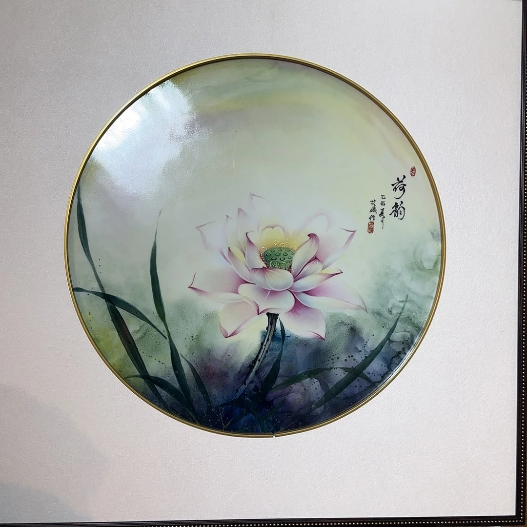 瓷景德镇陶瓷艾俊