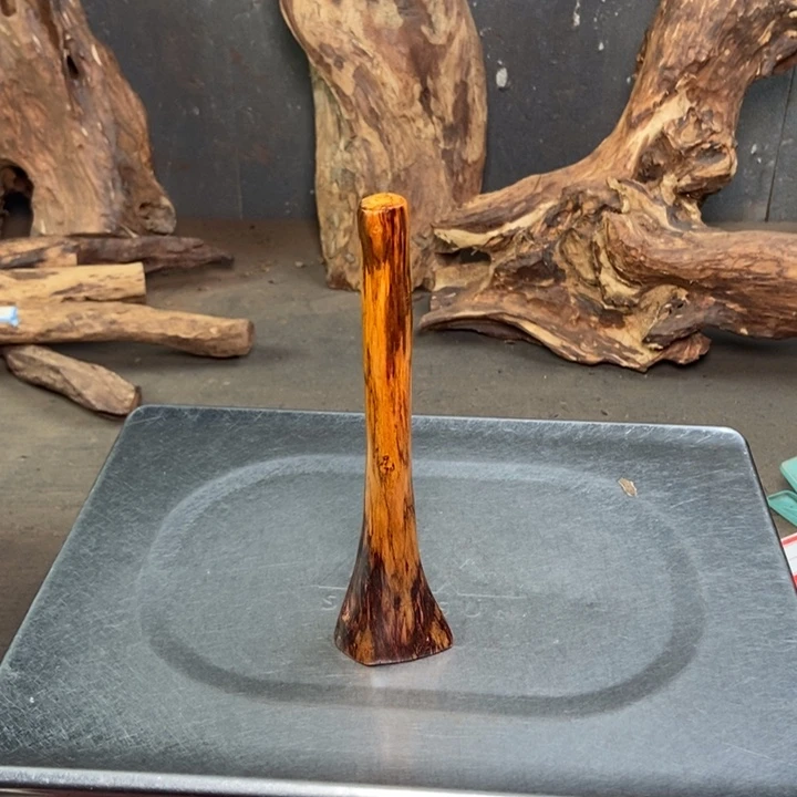 一***尘黄花梨/降香黄檀海南黄花梨