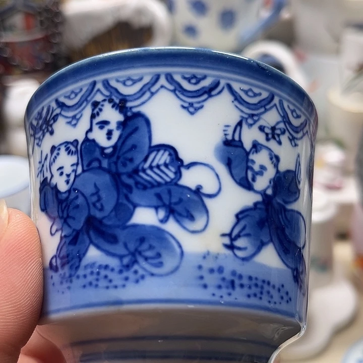 瓷片满18包邮8888888888