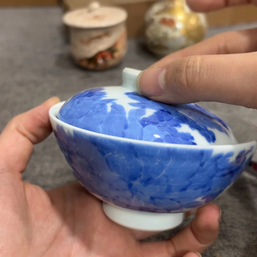 非常好看漂亮的物品