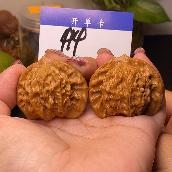 吊坠桃核图图44无刀痕s