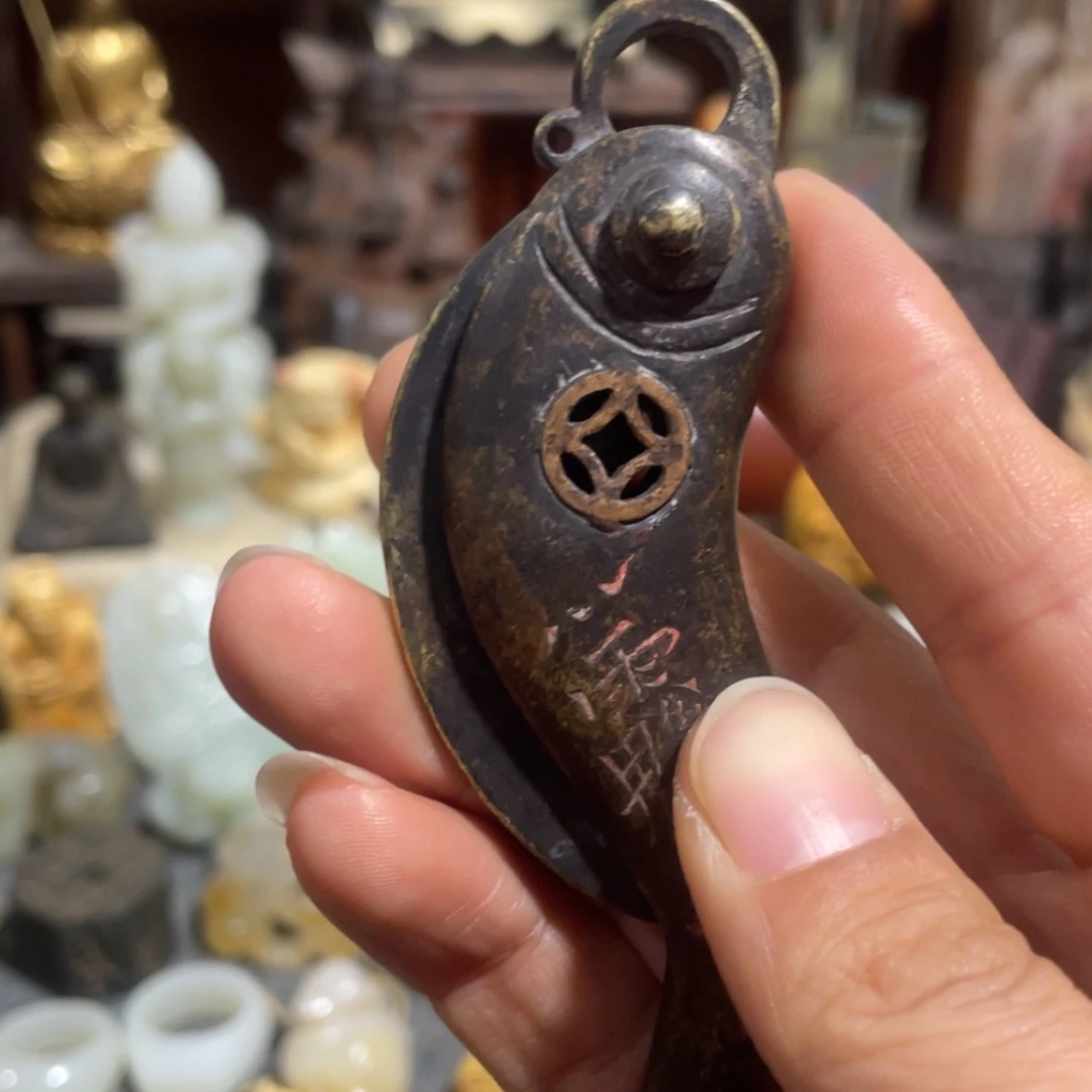 【闪购商品】铜陈*