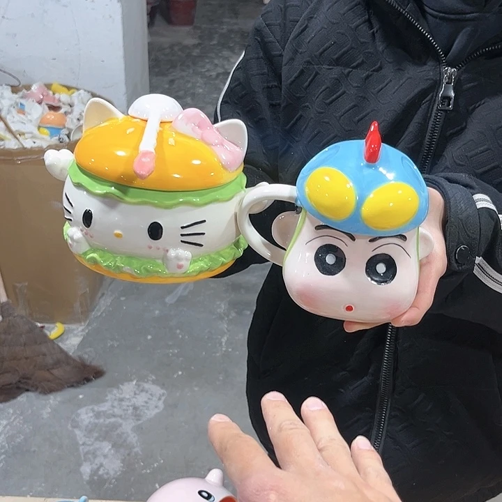 紫砂茶壶我们的生活也