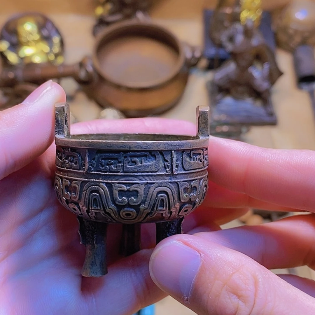 【闪购商品】铜器铜器铜器铜器