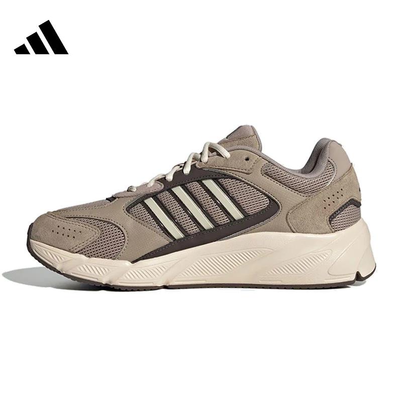 adidas阿迪达斯【吾】男鞋CRAZYCHAOS 2000运动鞋休闲鞋JH6845