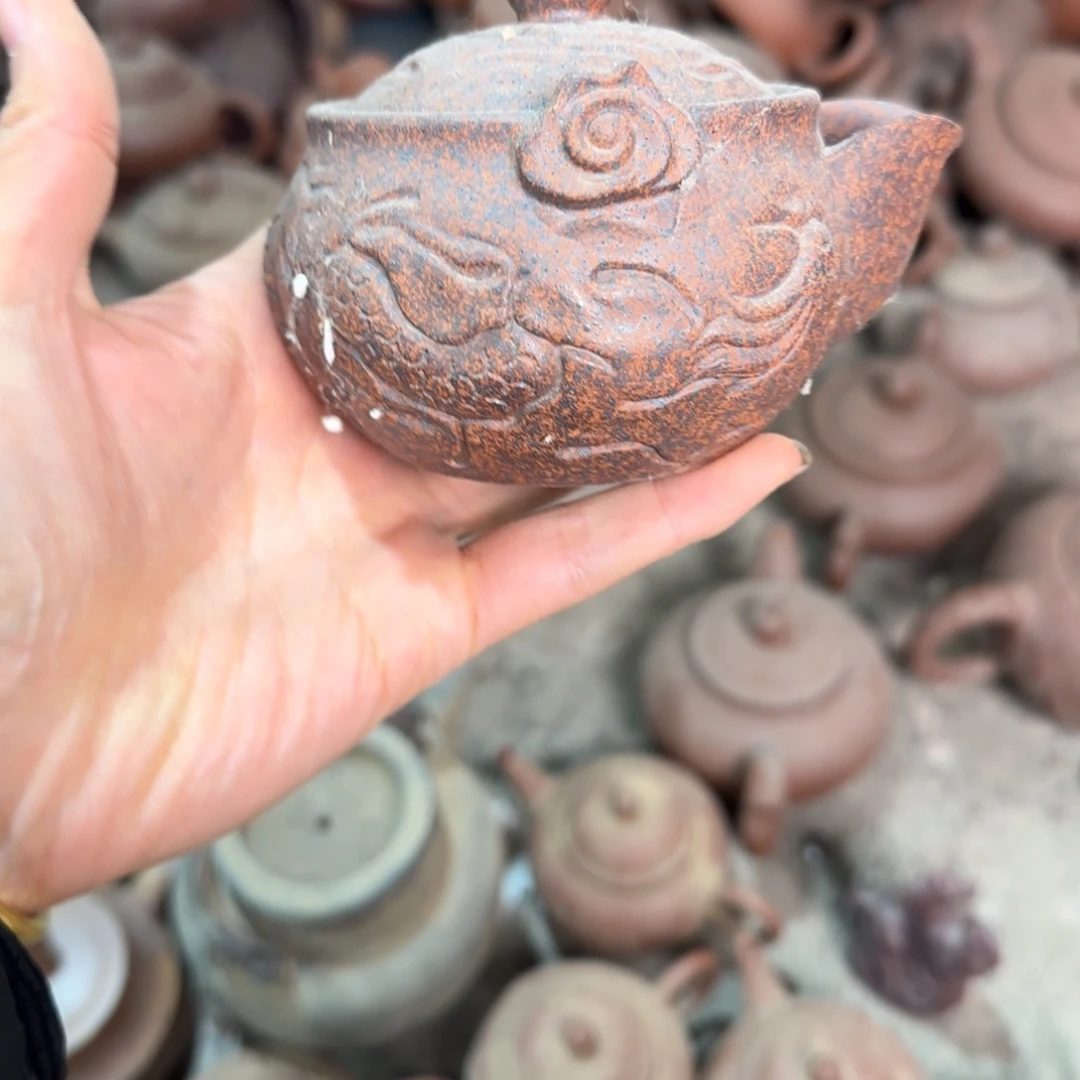 茶壶紫砂紫砂茶具紫砂茶具