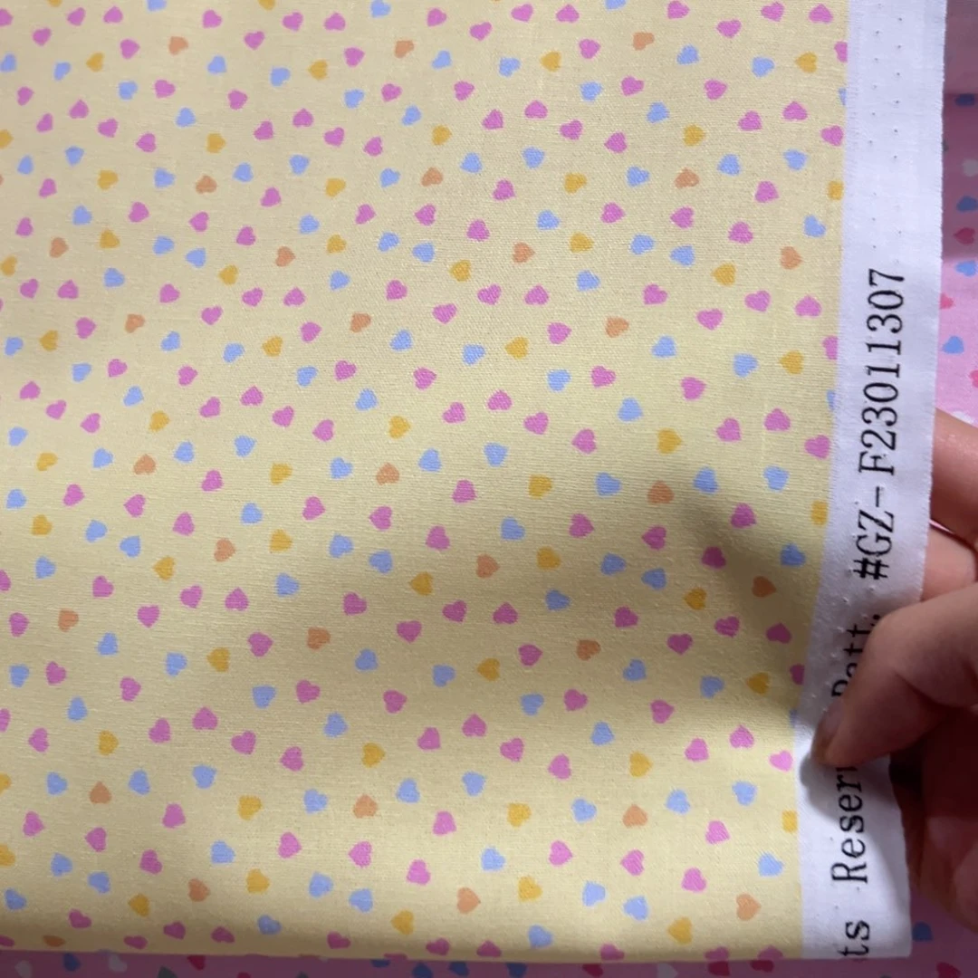 棉一米价纯棉平布1.1宽区号45