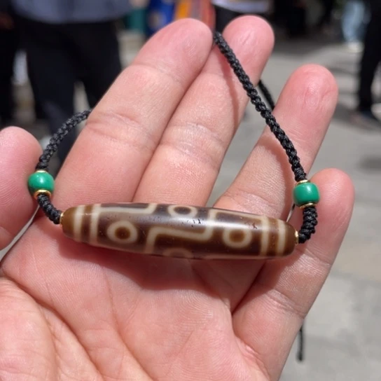 未镶嵌颈饰玛瑙/玉髓（覆膜）多样性发货