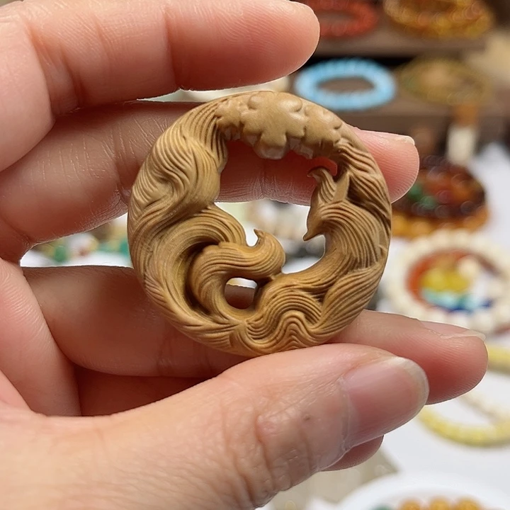 檀香木其他老山檀香