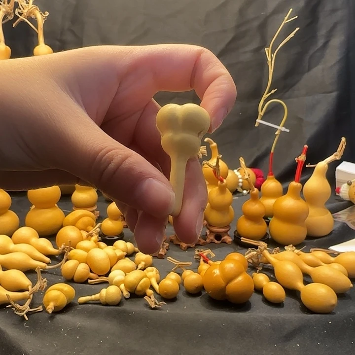 文玩葫芦精品葫芦