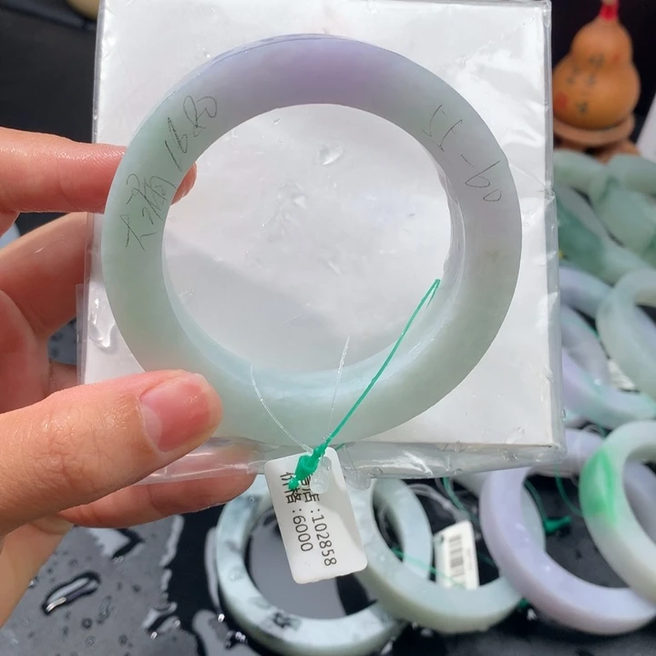 未镶嵌毛胚定制定制翡翠