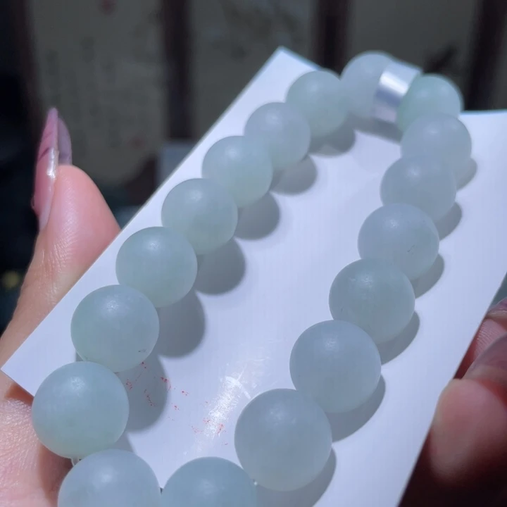 定制翡翠未镶嵌翡翠07