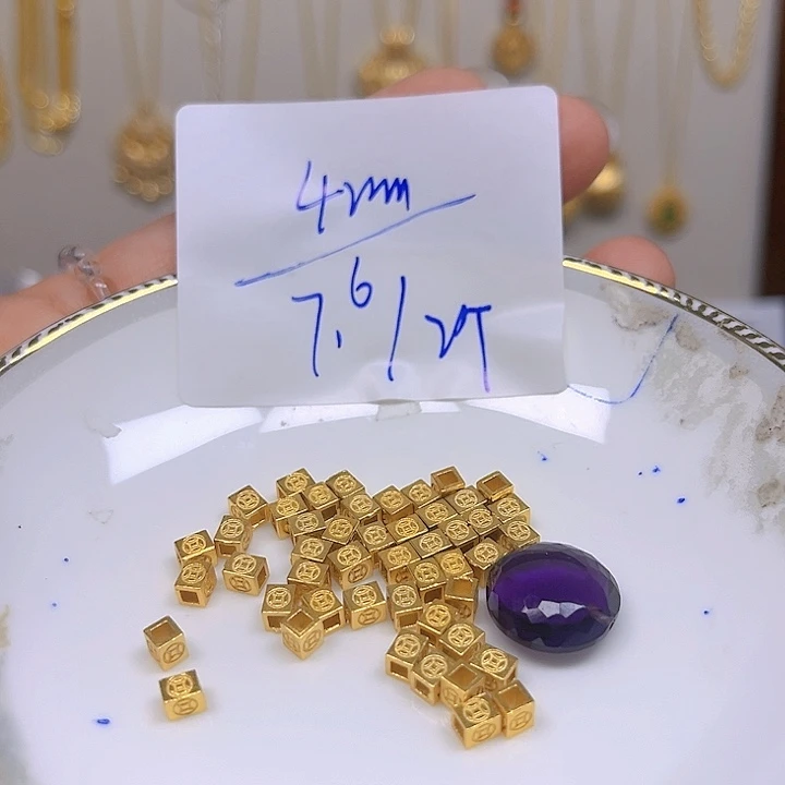 紫晶颈饰银S925镶嵌紫晶925镶嵌32