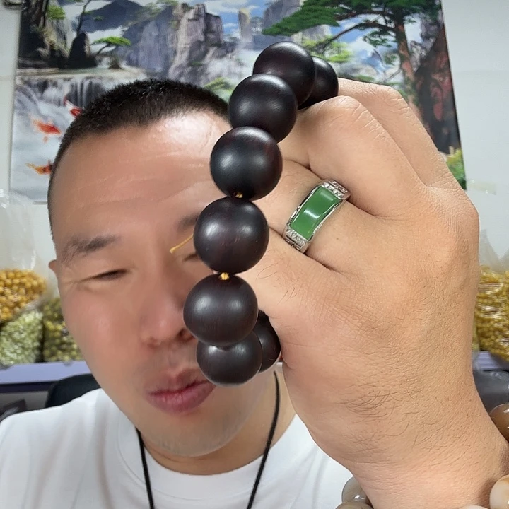 非洲紫檀（红花梨）171