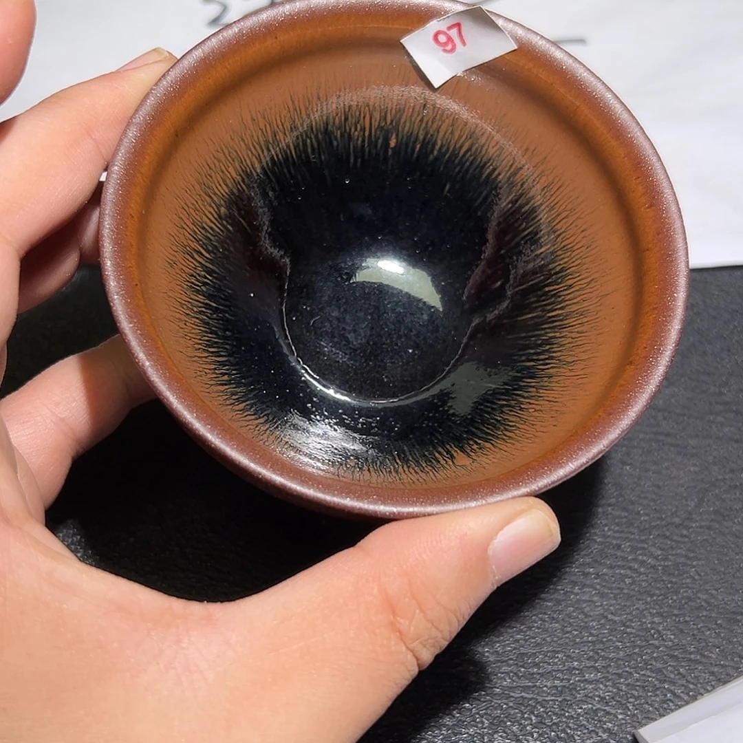 茶盏建盏主人杯啦啦啦啦