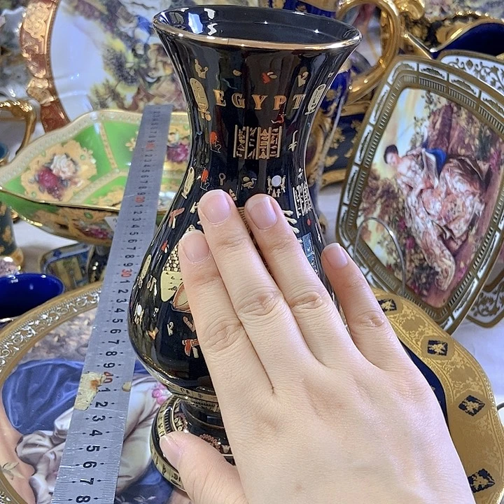 盘微瑕…………………………………………
