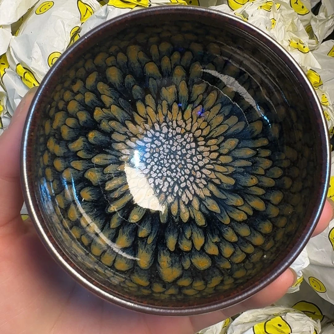 茶盏我的手机号你不认识