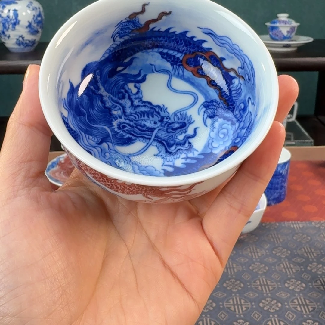 瓷片优游瓷生活雅器