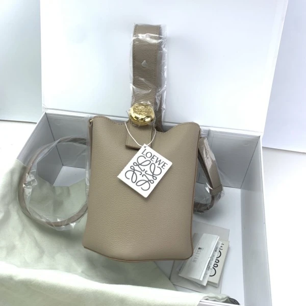 未使用/罗意威/包包/250918LL0005