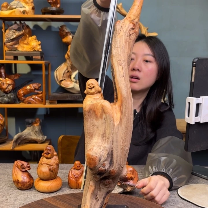 柏木（崖柏）关注一下