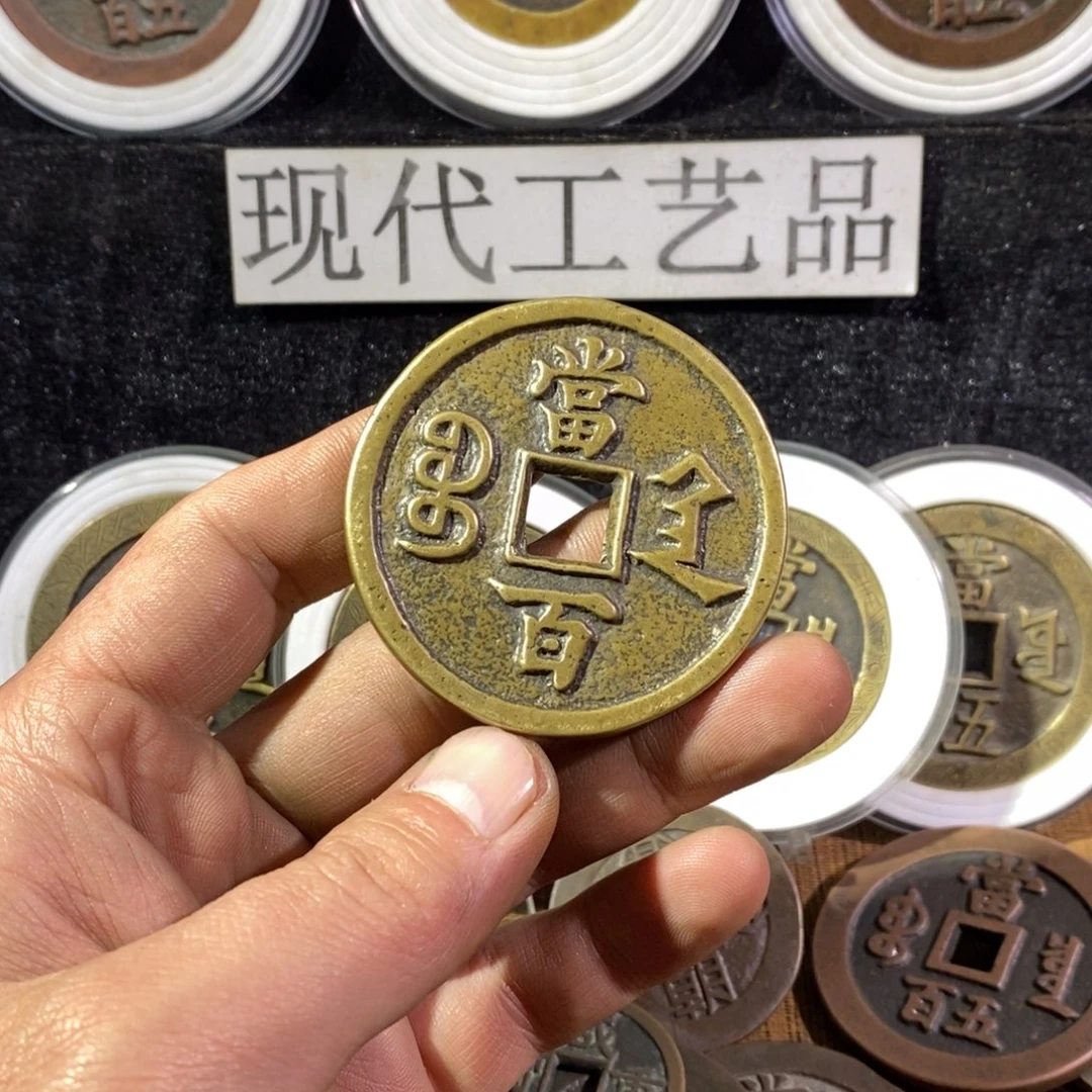 翻砂注意现代工艺品