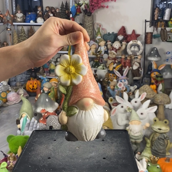 软陶工艺品摆件默认微瑕