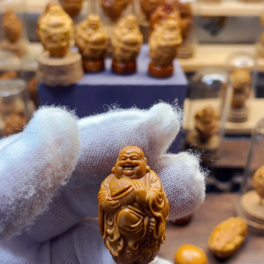 【闪购商品】手串/手链橄榄核