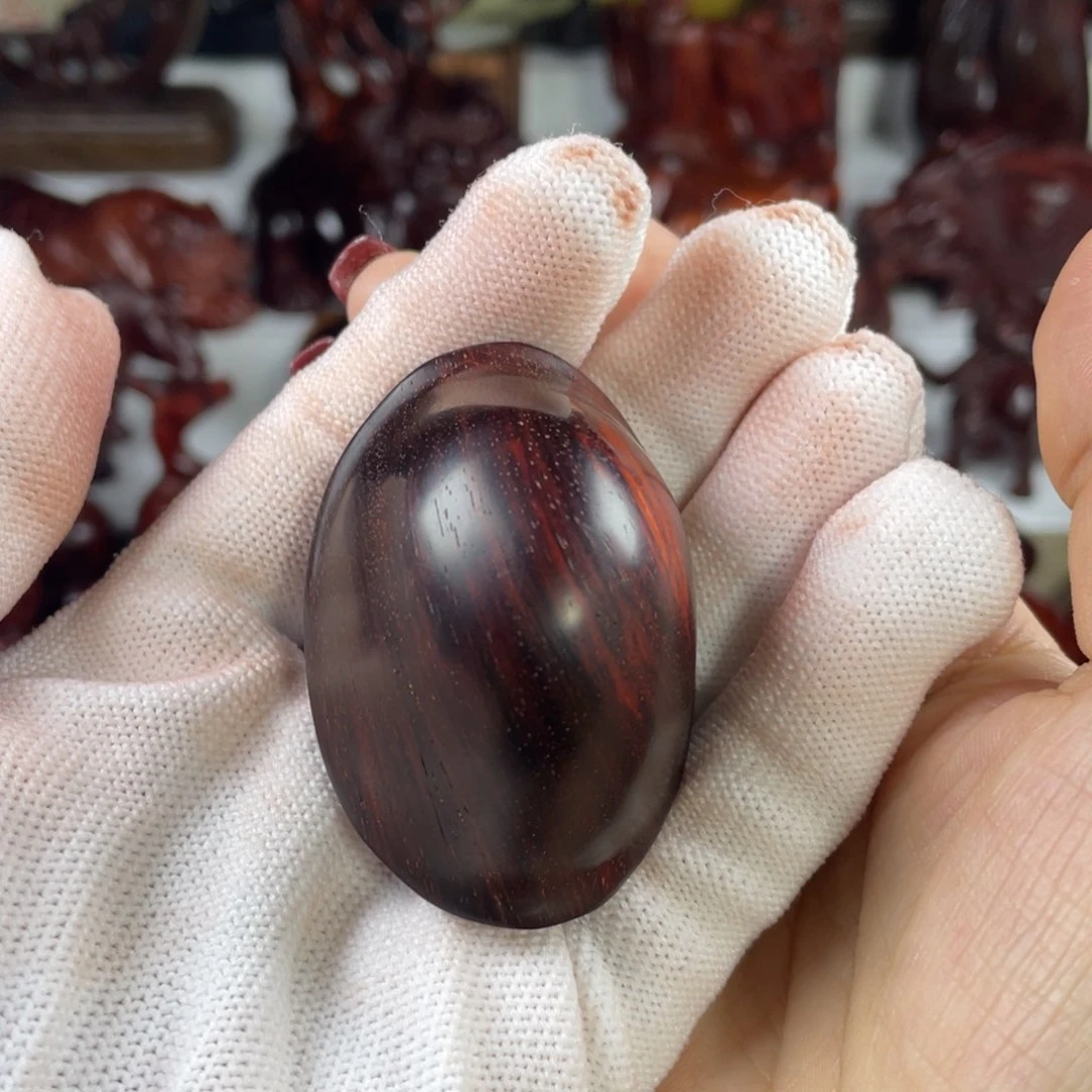 檀香紫檀（小叶紫檀）