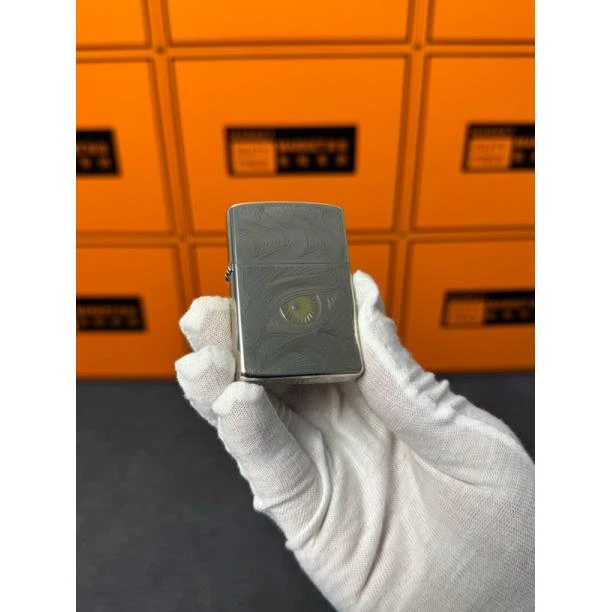 首领煤油打火机含晴脉脉（需自备油）Q