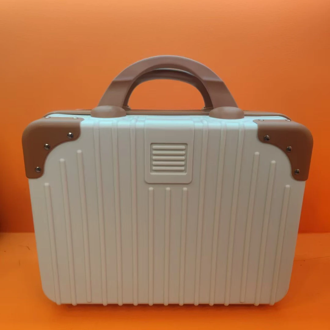 时尚百搭2024行李箱