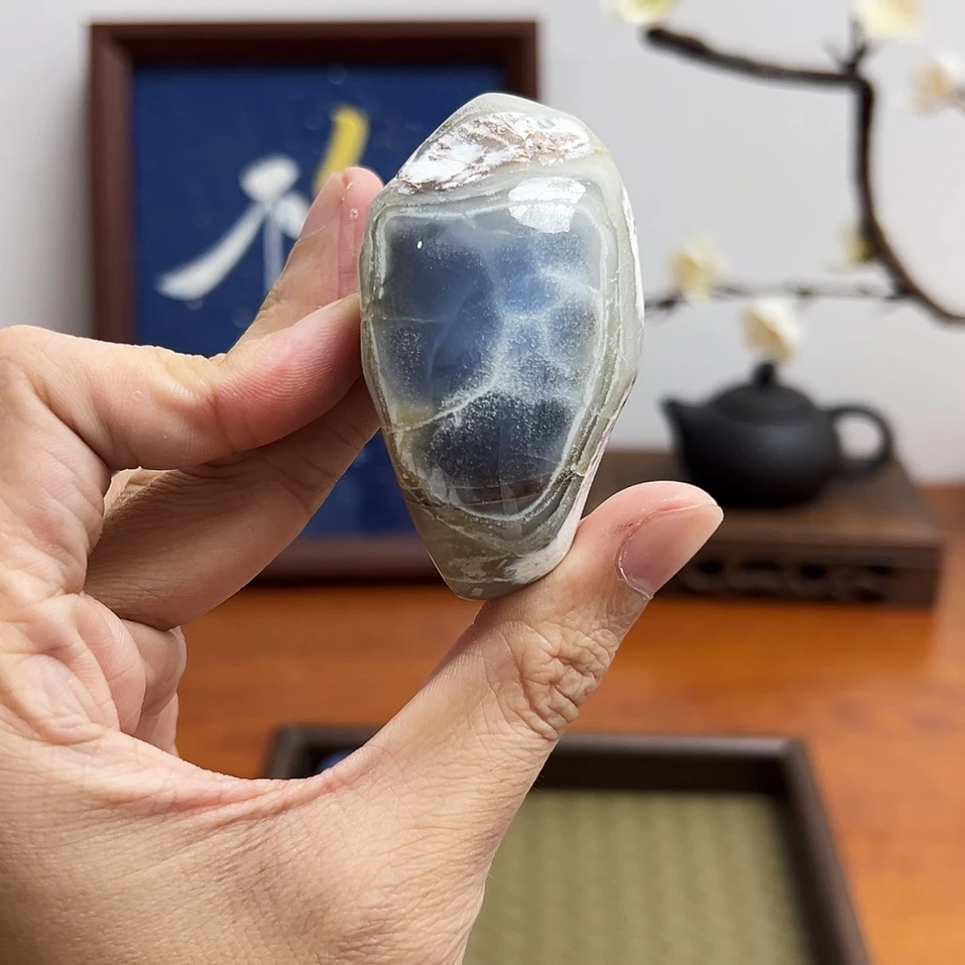 未镶嵌原石玛瑙/玉髓