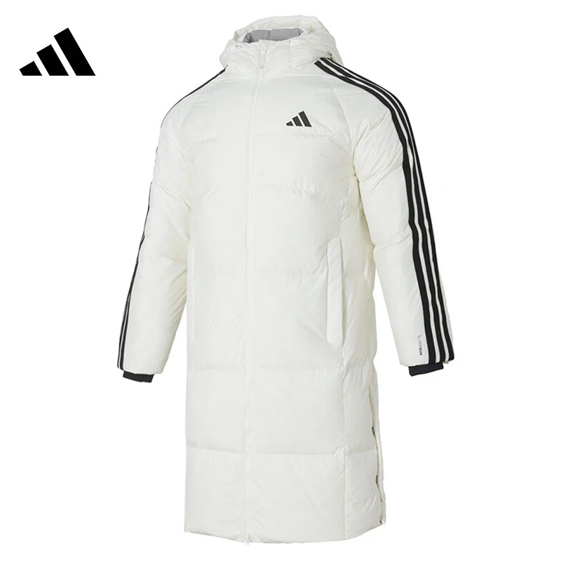 adidas阿迪达斯【吾】男子运动休闲羽绒服外套KC2497