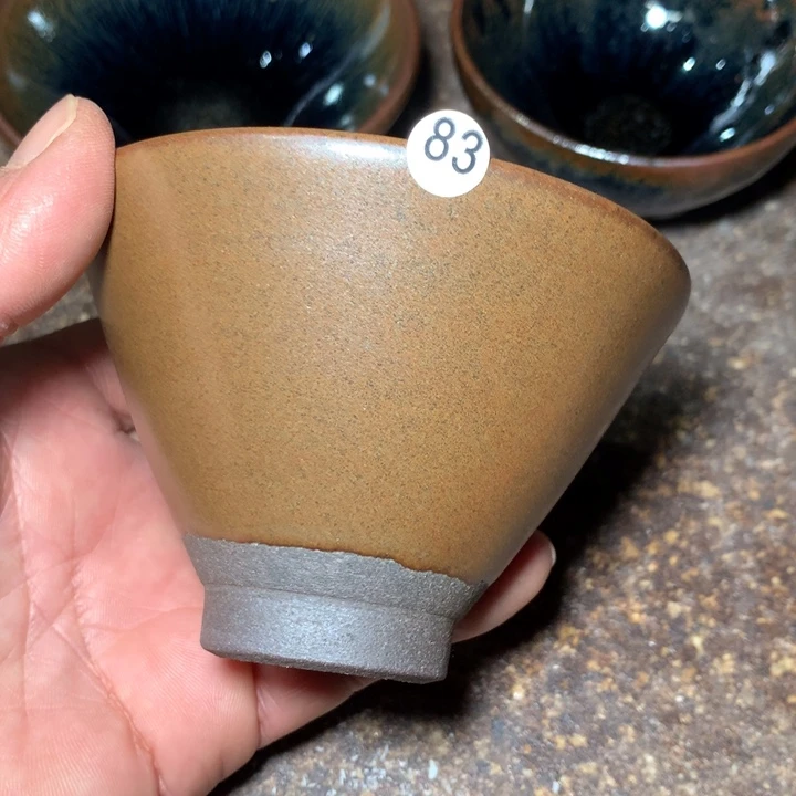 茶盏细看这支可公屏聊83