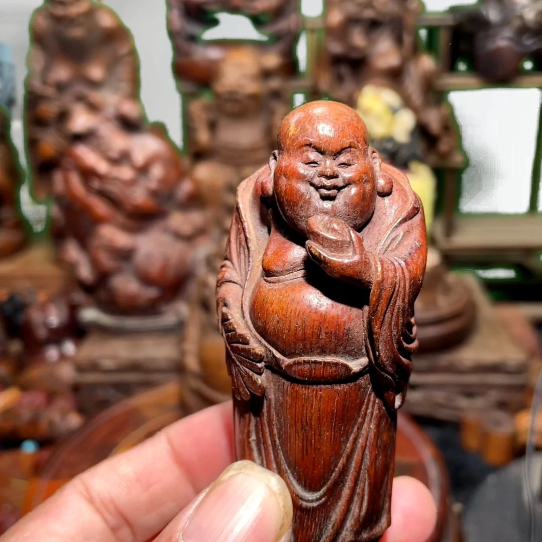 竹热闹矛盾问题不大不小的